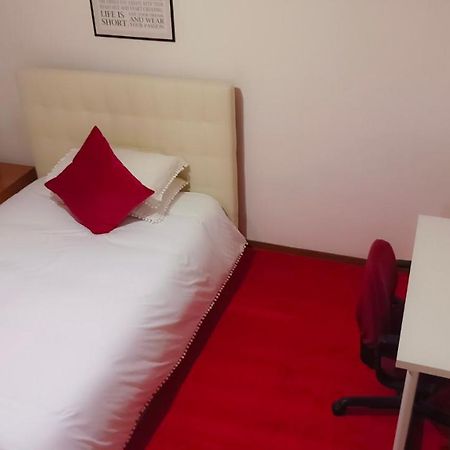 Unique&beautiful bedroom in central of Florence Extérieur photo
