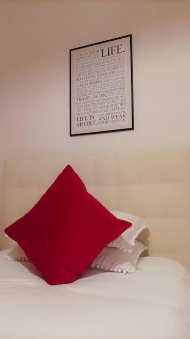 Unique&beautiful bedroom in central of Florence Extérieur photo