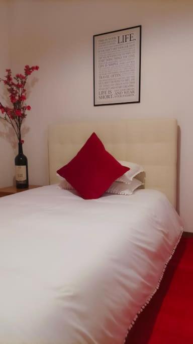 Unique&beautiful bedroom in central of Florence Extérieur photo