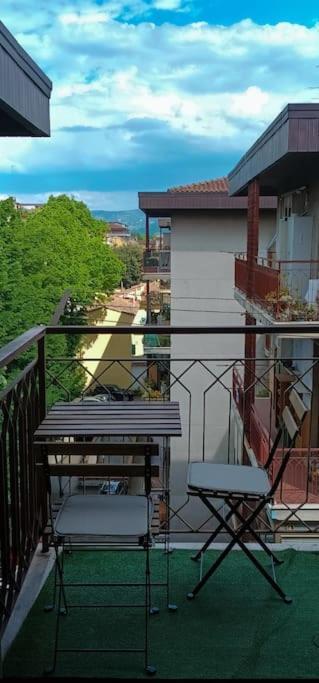 Unique&beautiful bedroom in central of Florence Extérieur photo
