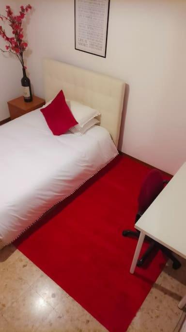 Unique&beautiful bedroom in central of Florence Extérieur photo